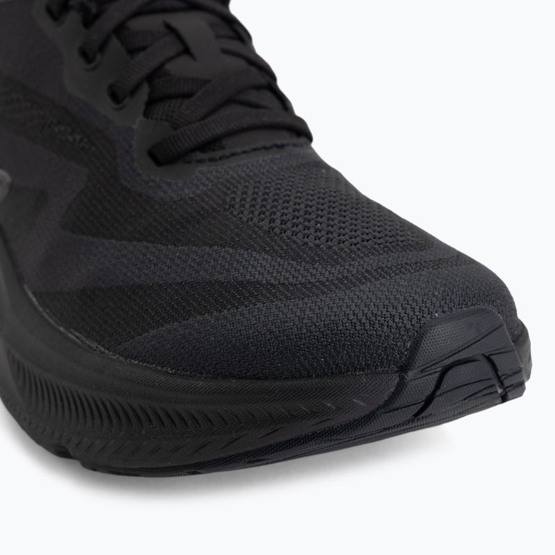 Dámske bežecké topánky Altra Experience Flow 3 black/black/castlerock 7