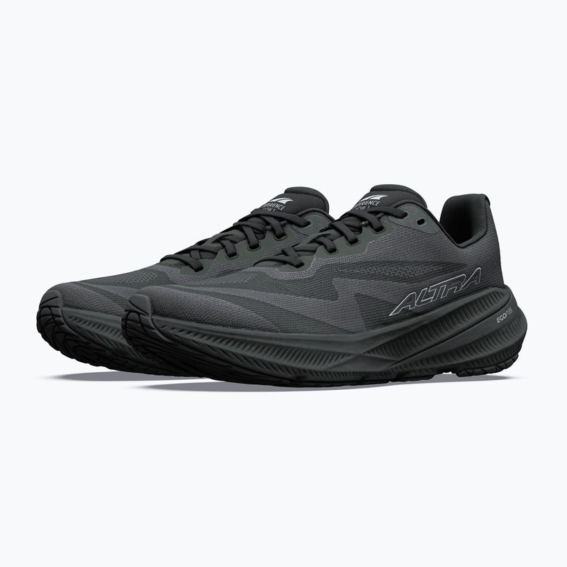 Dámske bežecké topánky Altra Experience Flow 3 black/black/castlerock 2