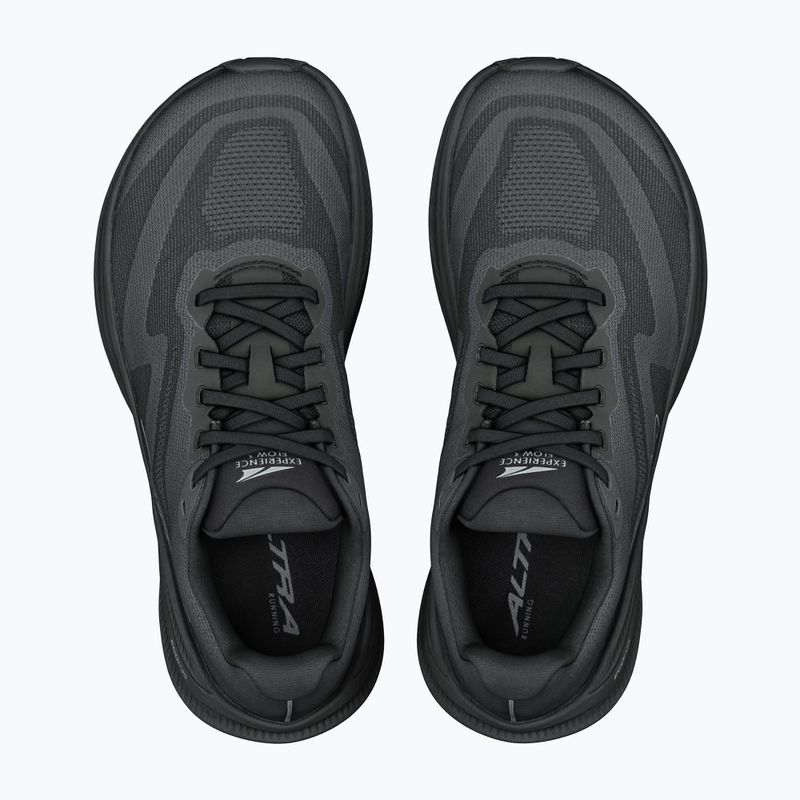 Dámske bežecké topánky Altra Experience Flow 3 black/black/castlerock 3