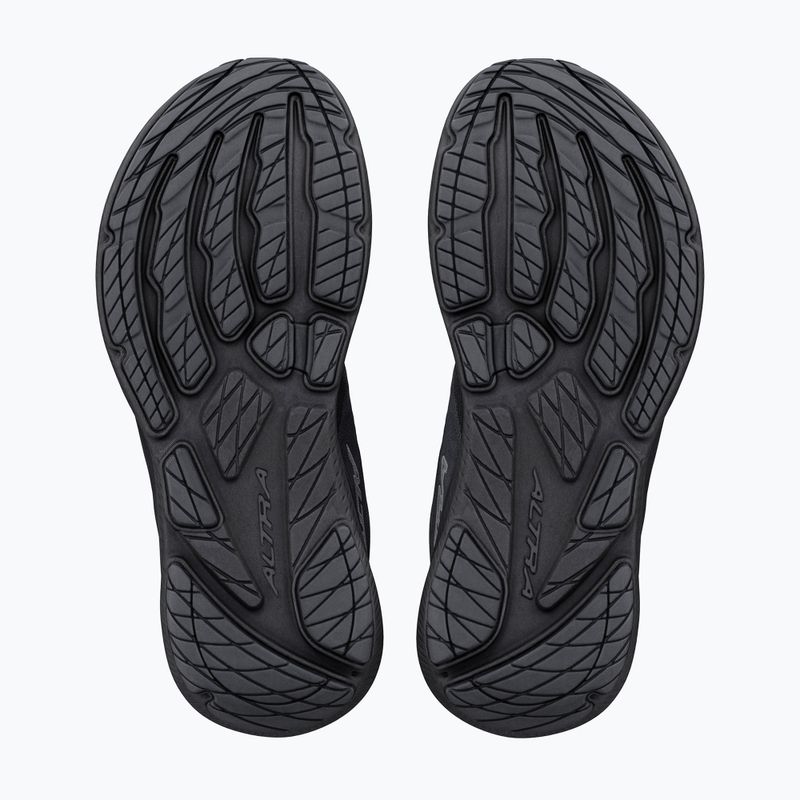 Dámske bežecké topánky Altra Experience Flow 3 black/black/castlerock 4