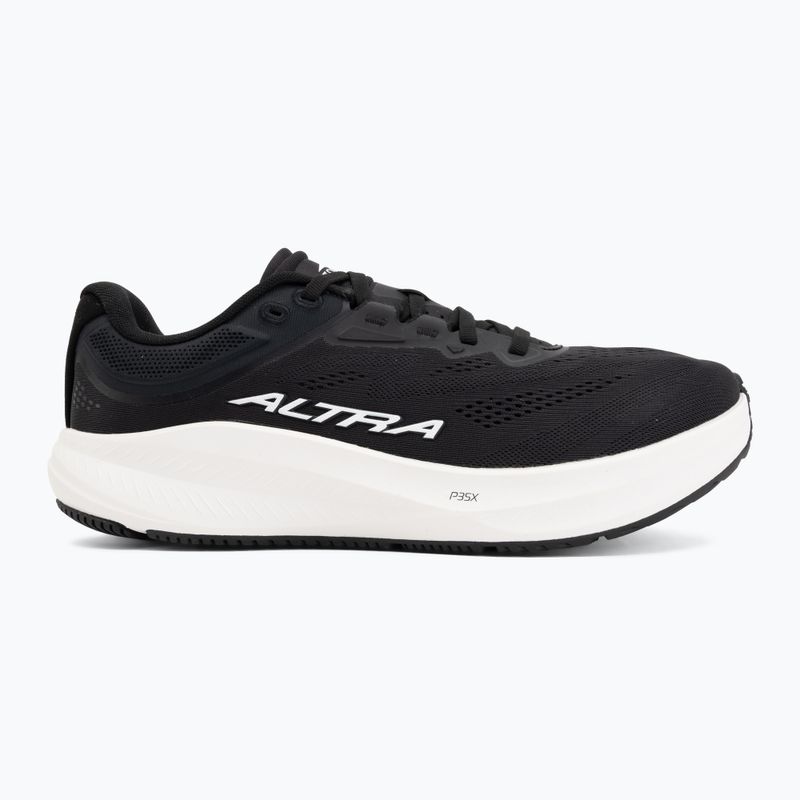 Pánske bežecké topánky Altra Torin 9 Wide black/white/black 2