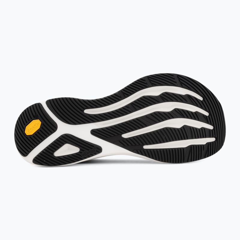Pánske bežecké topánky Altra Torin 9 Wide black/white/black 4