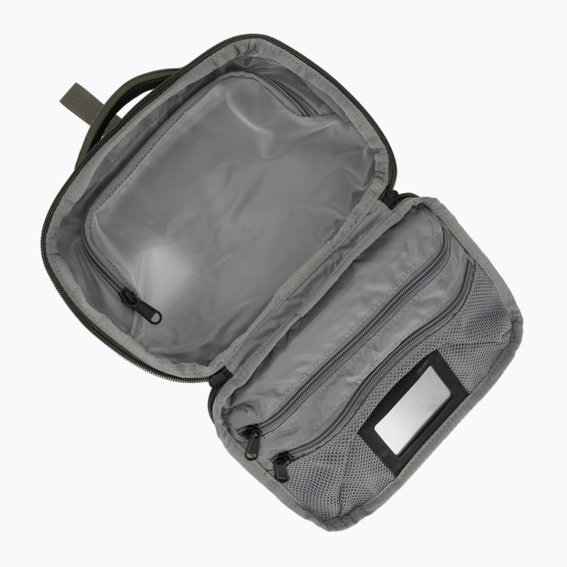 Kozmetická taška The North Face Base Camp Voyager Dopp Kit 4 l new taupe grey 6