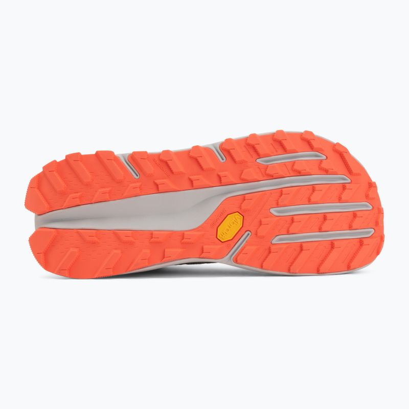Pánske bežecké topánky Altra Olympus 275 Hilo vaporous gray/fiery coral 4