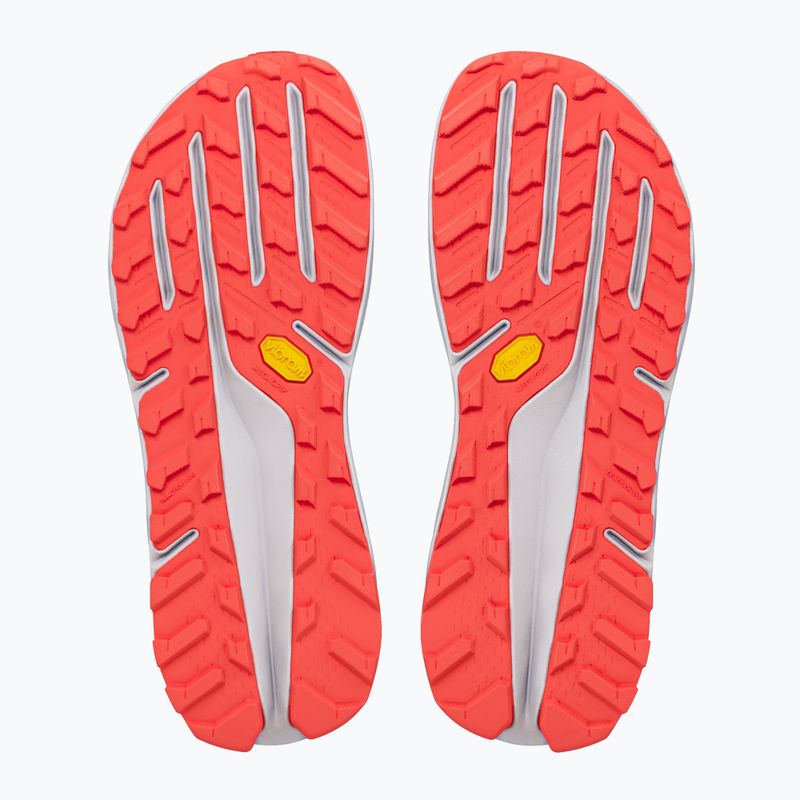Pánske bežecké topánky Altra Olympus 275 Hilo vaporous gray/fiery coral 4