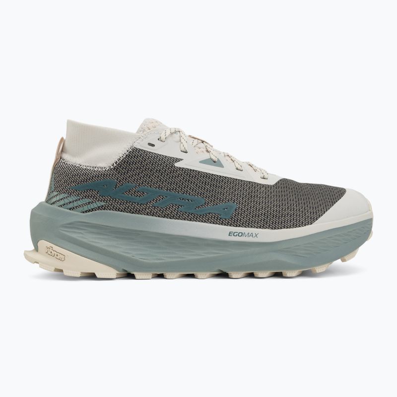 Pánske bežecké topánky Altra Olympus 275 Hilo ultimate grey/sea pine 2