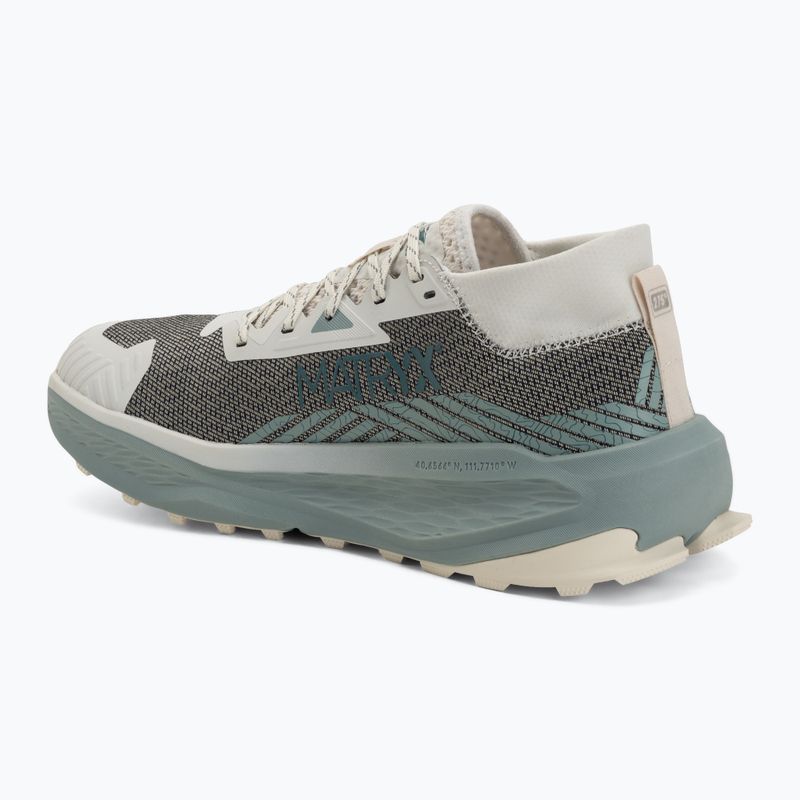 Pánske bežecké topánky Altra Olympus 275 Hilo ultimate grey/sea pine 3
