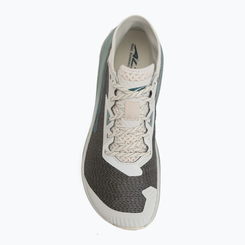 Pánske bežecké topánky Altra Olympus 275 Hilo ultimate grey/sea pine 5
