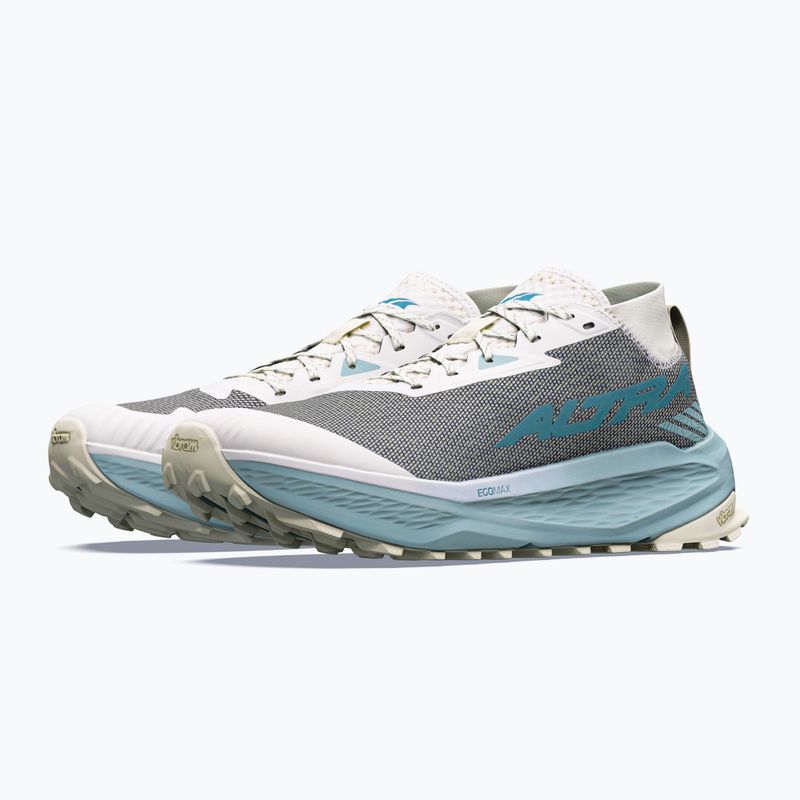 Pánske bežecké topánky Altra Olympus 275 Hilo ultimate grey/sea pine 2