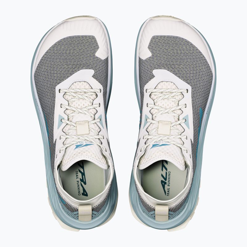 Pánske bežecké topánky Altra Olympus 275 Hilo ultimate grey/sea pine 3
