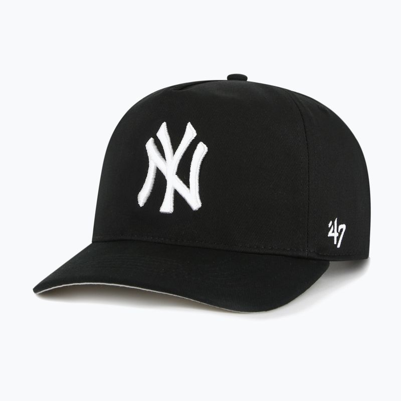 47 Značka New York Yankees Hitch cap black