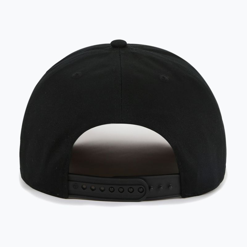 47 Značka New York Yankees Hitch cap black 2
