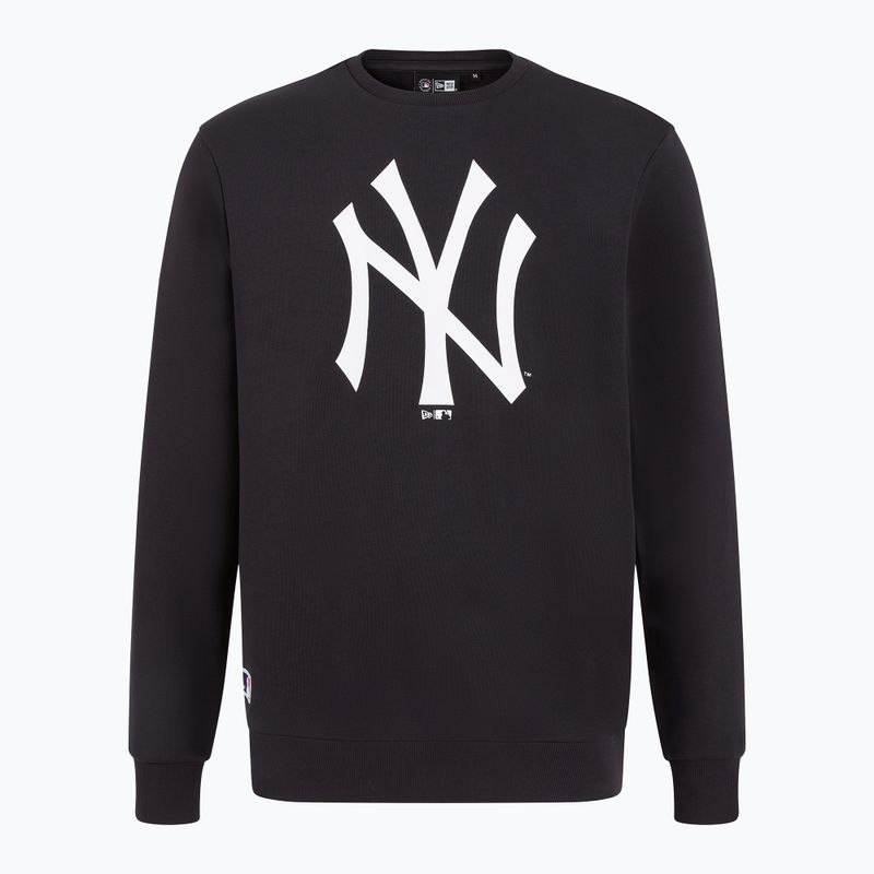 Pánska mikina New Era NOS MLB Regular Crew Nneck New York Yankees navy