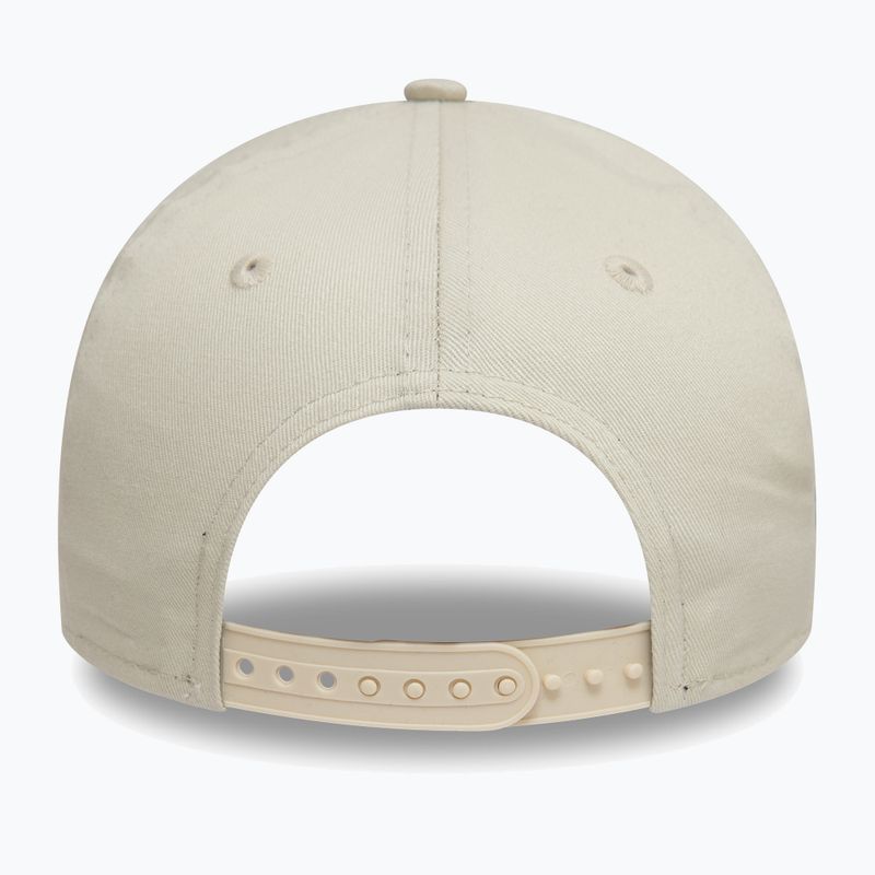 Šiltovka New Era WS Patch Eframe New York Yankees light beige 5