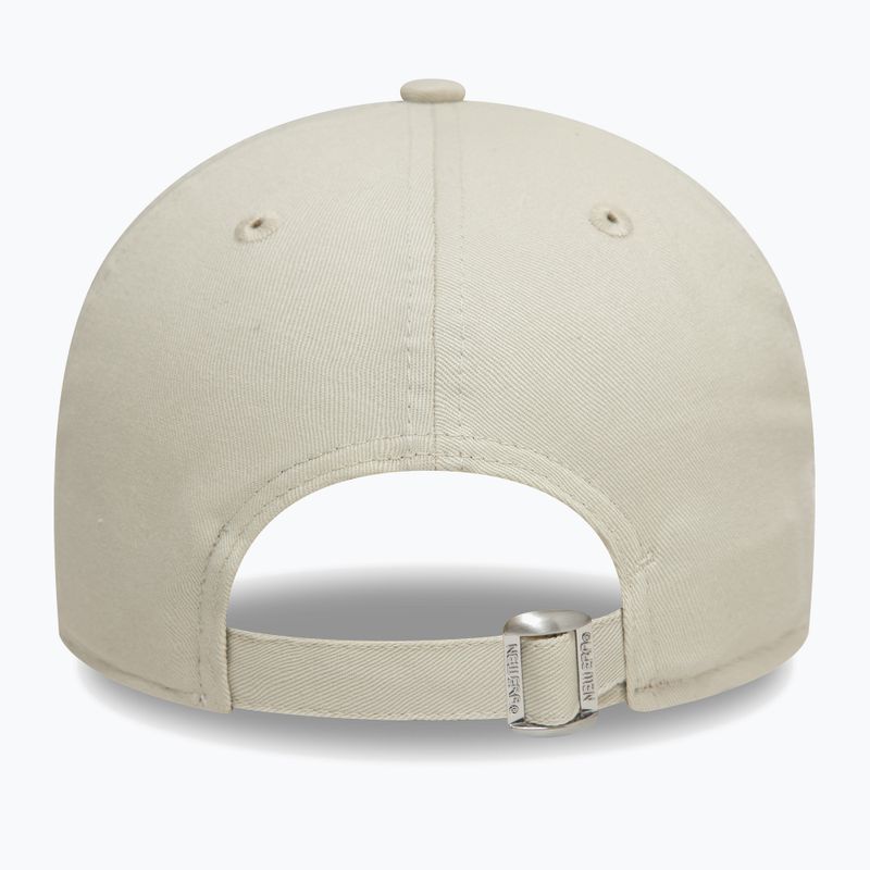 Šiltovka New Era WS Patch 9Forty San Diego Padres light beige 4