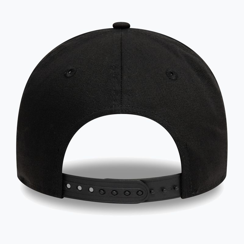 Šiltovka New Era WS EframeOakland Athletics black 5