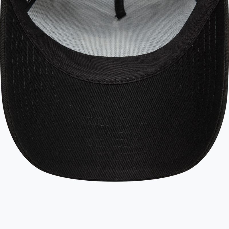 Šiltovka New Era WS EframeOakland Athletics black 6