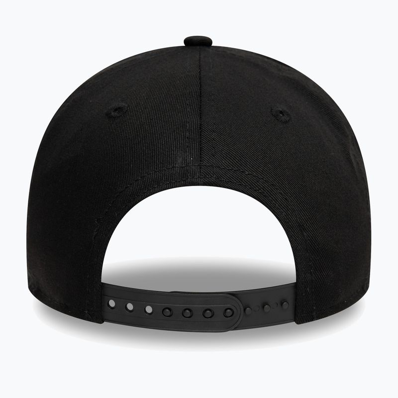 Šiltovka New Era WS Eframe New York Yankees black 4