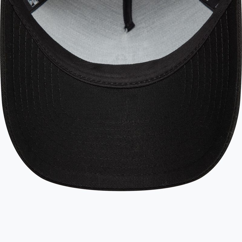 Šiltovka New Era WS Eframe Los Angeles Dodgers čierna 6