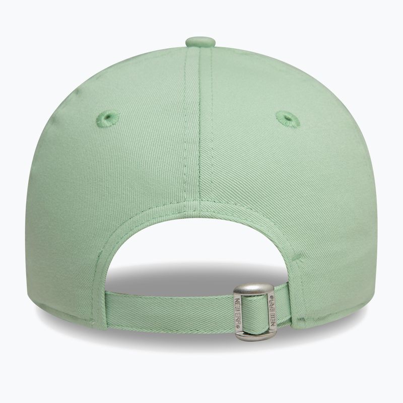 Šiltovka New Era League Essential 9Forty New York Yankees green pstl 4