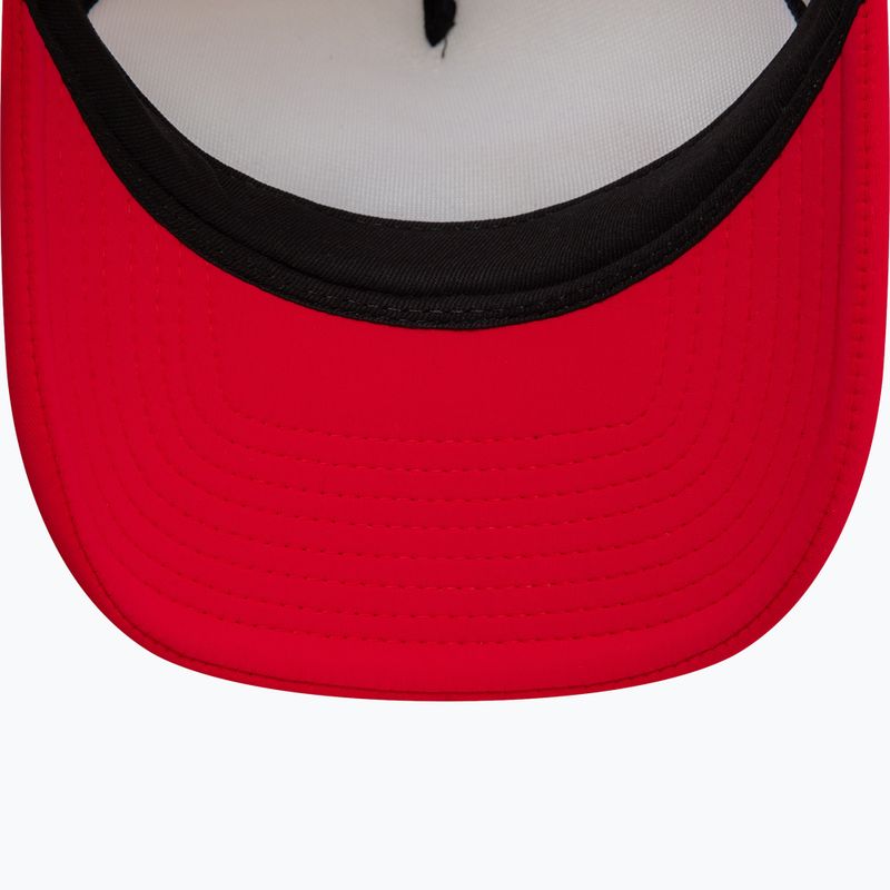 Šiltovka New Era Foam Trucker bright pink 5