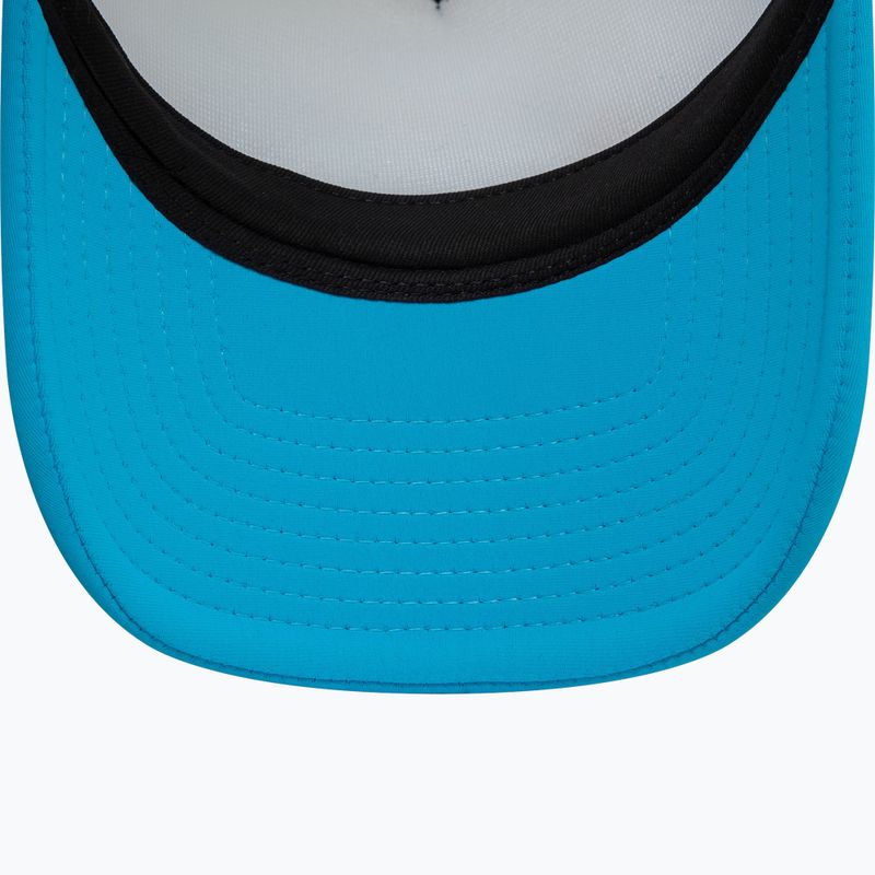 Šiltovka New Era Foam Trucker pastel blue 5