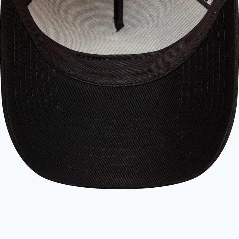 Šiltovka New Era Summer Patch Trucker black 5