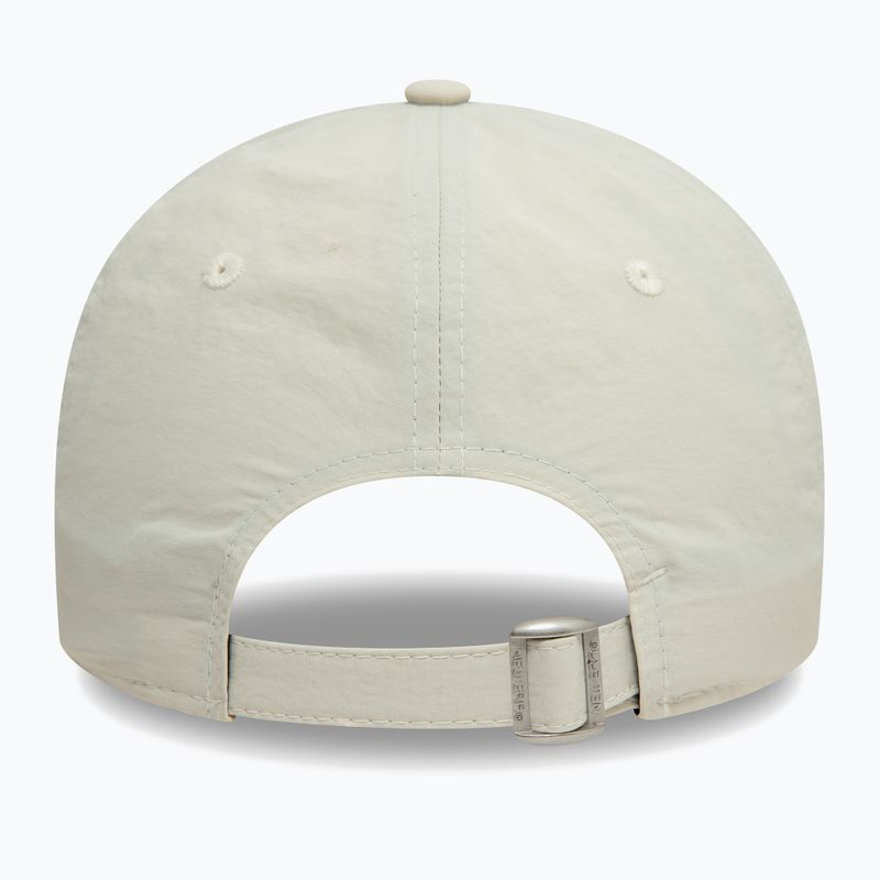 Šiltovka New Era Recycled 920 New York Yankees light beige 4