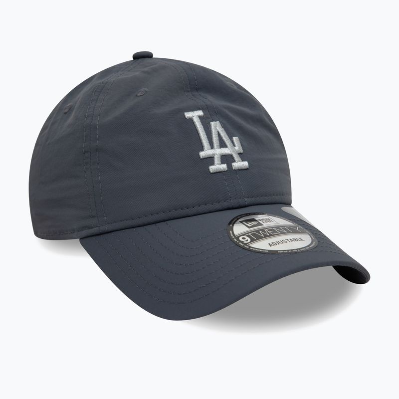Šiltovka New Era Recycled 9Twenty Los Angeles Dodgers dark grey