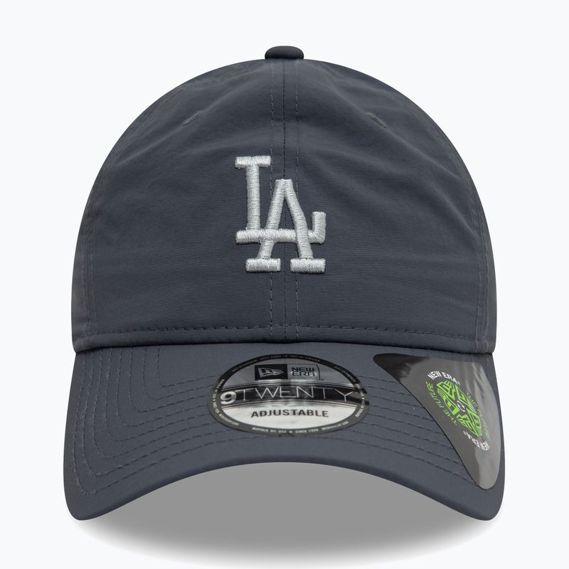 Šiltovka New Era Recycled 9Twenty Los Angeles Dodgers dark grey 2