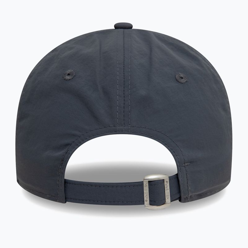 Šiltovka New Era Recycled 9Twenty Los Angeles Dodgers dark grey 4