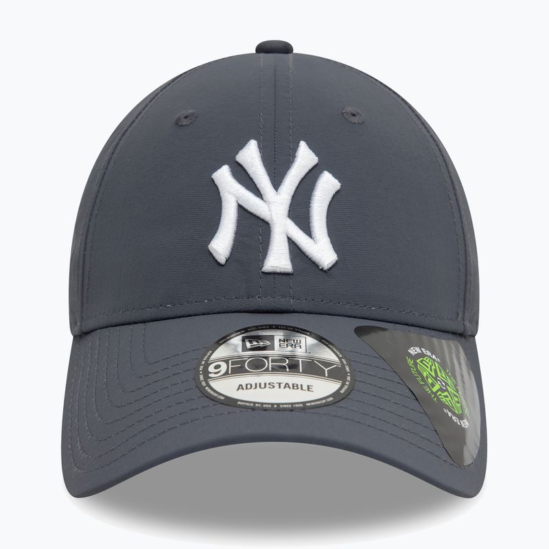 Šiltovka New Era Recycled 9Forty New York Yankees grey 2