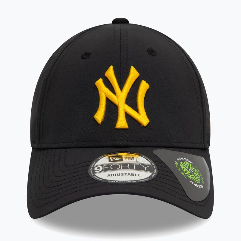 Šiltovka New Era Recycled 9Forty New York Yankees black 2
