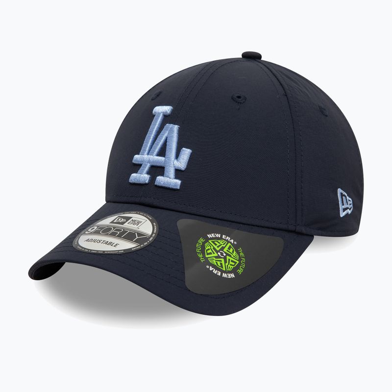Šiltovka New Era Recycled 9Forty Los Angeles Dodgers navy 2