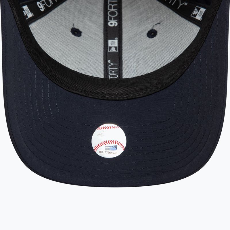 Šiltovka New Era Recycled 9Forty Los Angeles Dodgers navy 5