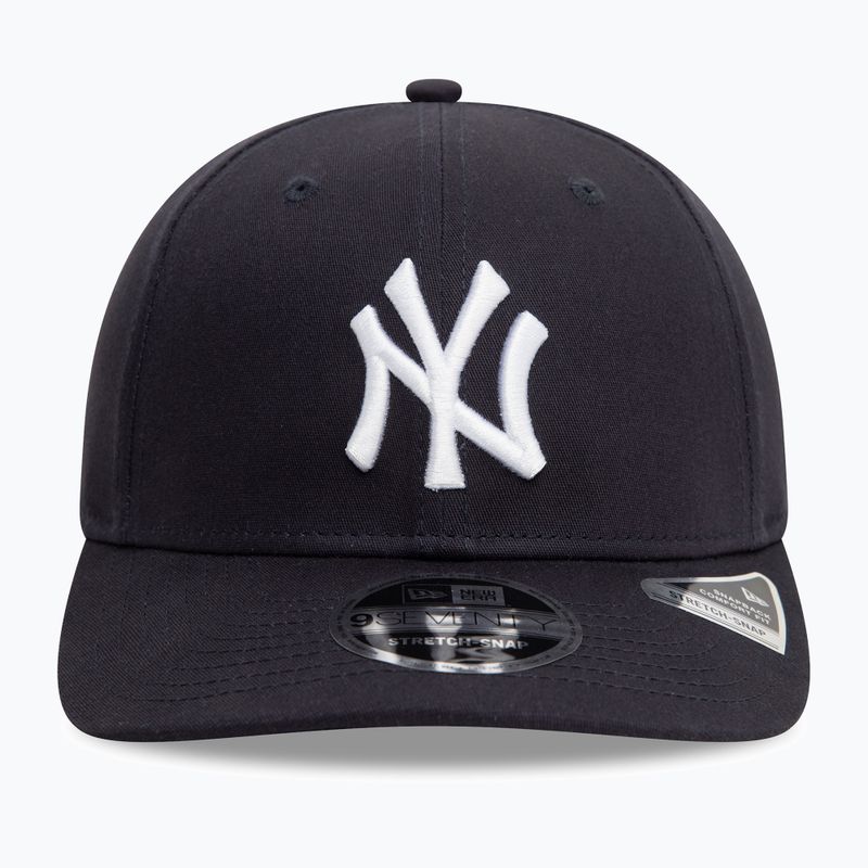 Šiltovka New Era OTC 9Seventy Stretch Snap New York Yankees navy 2