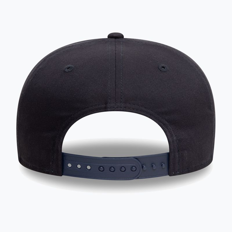 Šiltovka New Era OTC 9Seventy Stretch Snap New York Yankees navy 4