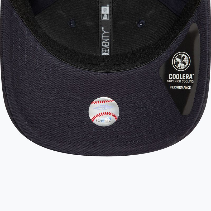 Šiltovka New Era OTC 9Seventy Stretch Snap New York Yankees navy 5