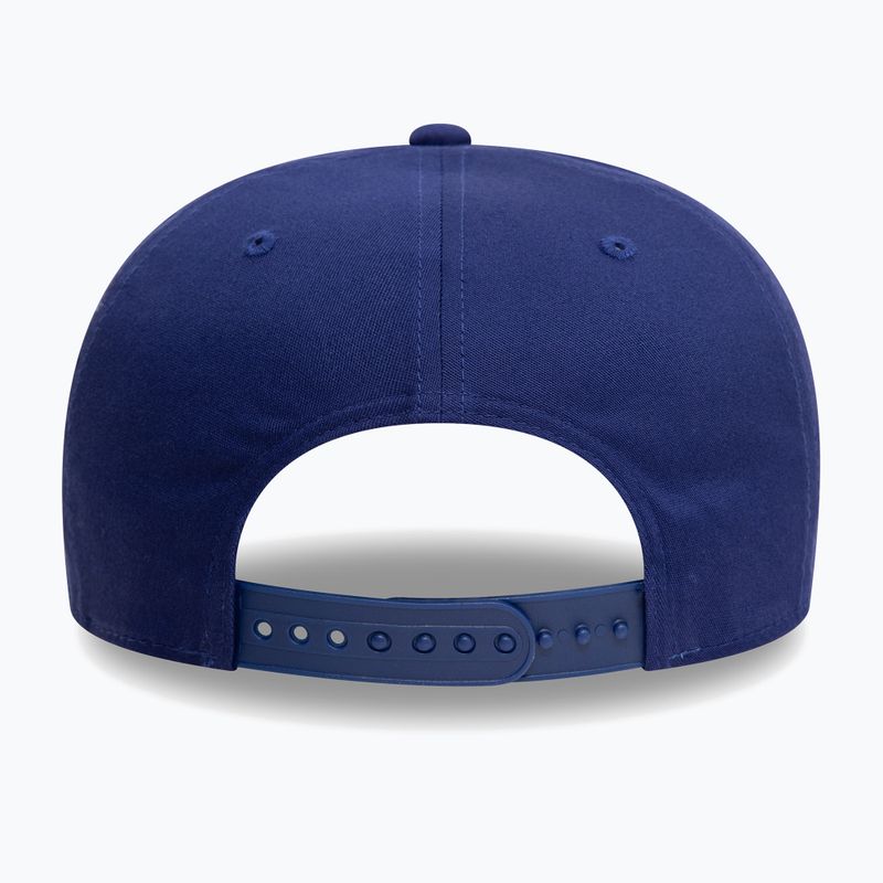 Šiltovka New Era OTC 9Seventy Stretch Snap Los Angeles Dodgers dark blue 4