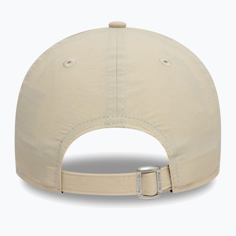 Šiltovka New Era NIE Tech 9Forty light beige 4