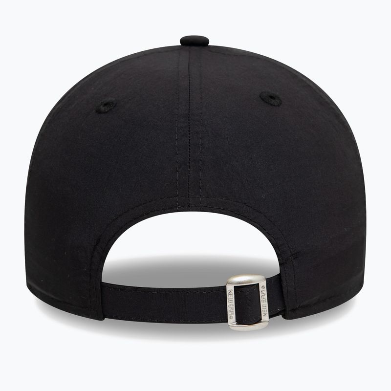 Šiltovka New Era NIE Tech 9Forty black 4