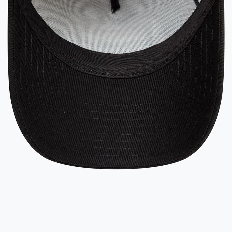 Šiltovka New Era NIE Patch Trucker black 5