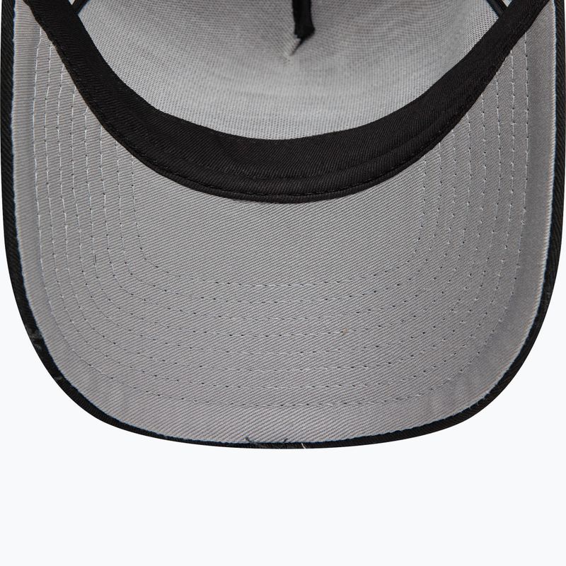 Šiltovka New Era NIE Motorsport Trucker black 5
