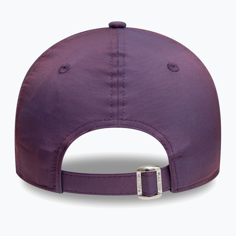 Šiltovka New Era NBA Tech 9Forty Los Angeles Lakers purple 4