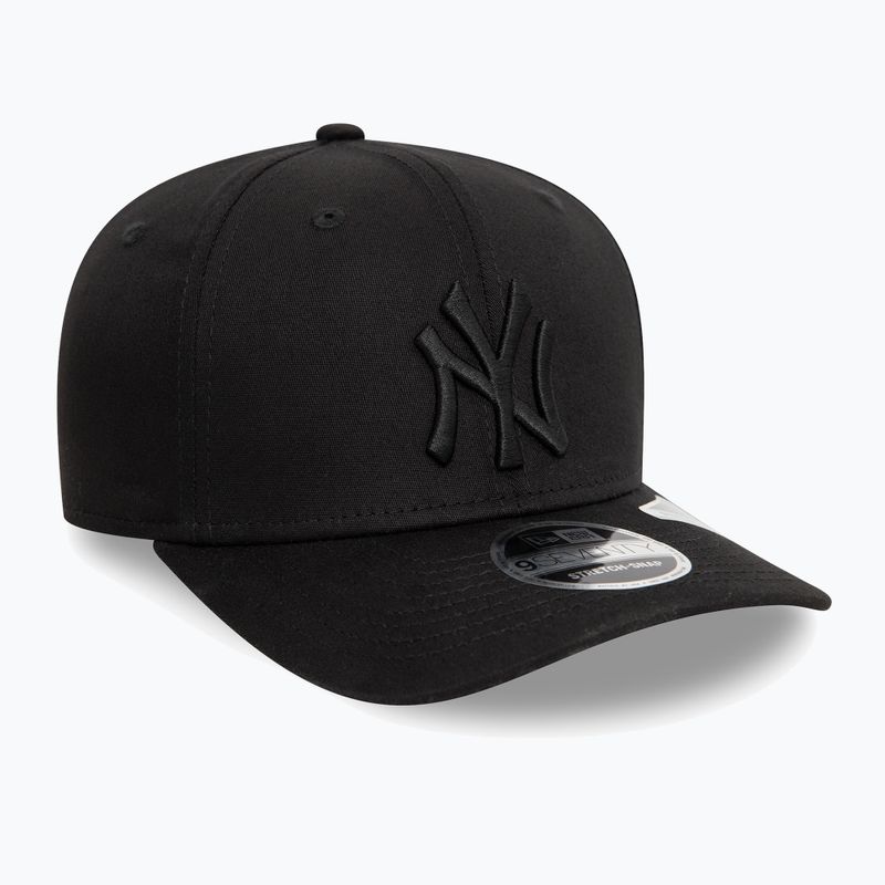 Šiltovka New Era Monchrome 9Seventy New York Yankees black