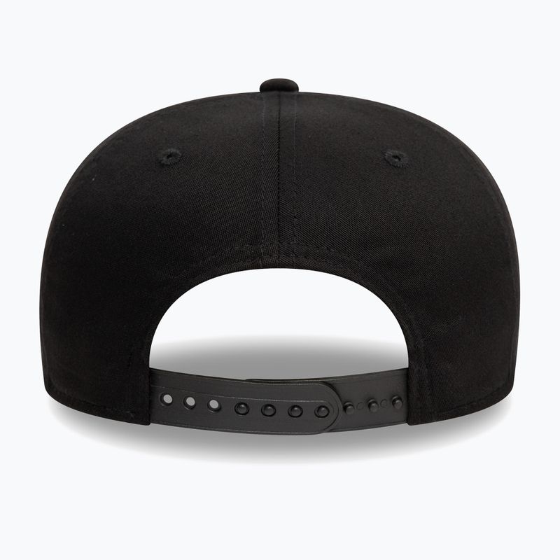 Šiltovka New Era Monchrome 9Seventy New York Yankees black 4
