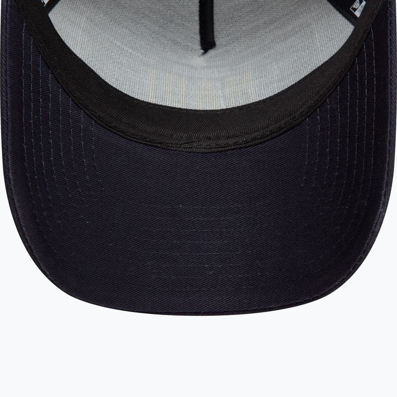 Šiltovka New Era Licencia Plate Los Angeles Trucker navy 5