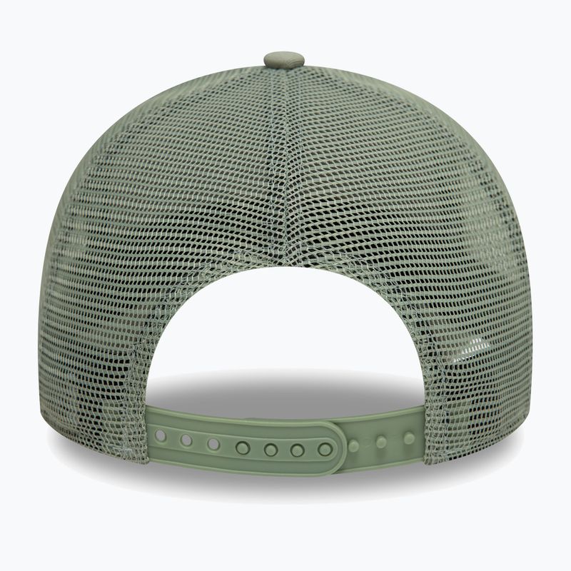 Šiltovka New Era League Essential Trucker Los Angeles Dodgers green pstl 4