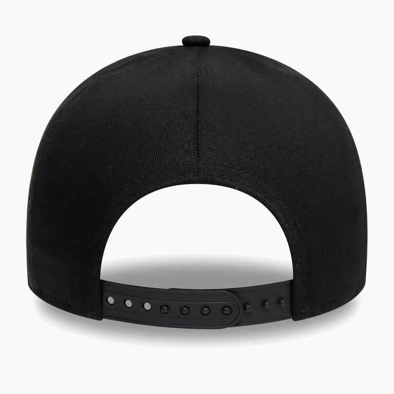 Šiltovka New Era League Essential Eframe New York Yankees black 4