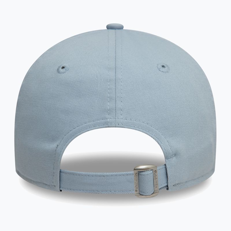 Šiltovka New Era League Essential 920 New York Yankees pastel blue 4